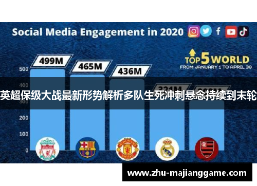 英超保级大战最新形势解析多队生死冲刺悬念持续到末轮