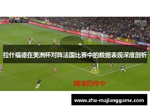 拉什福德在美洲杯对阵法国比赛中的数据表现深度剖析